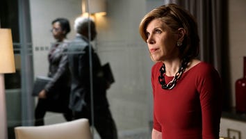 'The Good Fight' Season 2 Premiere Date Revealed