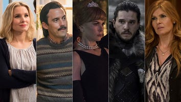 The 11 Most Shocking TV Twists of 2017