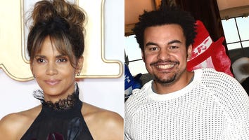 Halle Berry Splits From Alex Da Kid