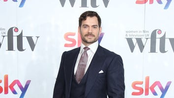 Henry Cavill Reacts to Finding Out He Died -- See the Pic!