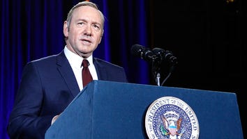 'House of Cards' to Resume Production Without Kevin Spacey