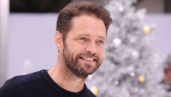 Jason Priestley Watches Luke Perry's 'Riverdale' With His Daughter: 'It's a Guilty Pleasure' (Exclusive)