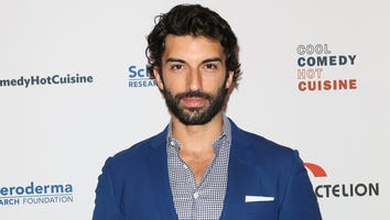 'Jane the Virgin' Star Justin Baldoni Says He Was Sexually Harassed by a Hollywood Producer at 21