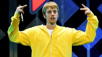 Justin Bieber's Latin GRAMMY Award Was Mailed to the Wrong Person