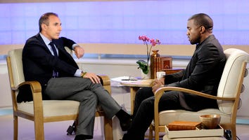 The 'Today' Show's 11 Biggest Scandals: Matt Lauer's Firing, Kanye West's Epic Call-Out and More