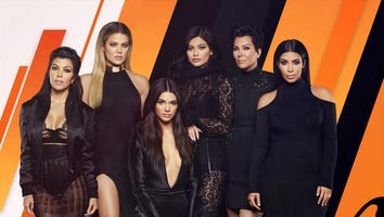The Kardashian Family's 9 Biggest Bombshell Moments in 2017