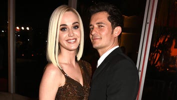 Katy Perry Bids $50K to Win Date With Orlando Bloom at One Love Malibu Charity Auction