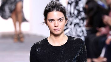 Kendall Jenner Shuts Down Pregnancy Rumors Over Instagram Selfie