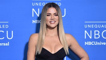 Khloe Kardashian Nears 6-Month Pregnancy Mark, Explains Small Baby Bump