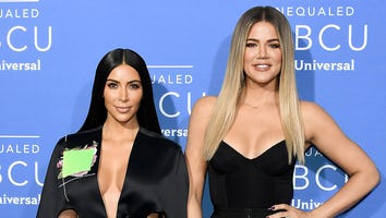 Kim and Khloé Kardashian Try to Find Out Who is Behind North West Parody Instagram Account