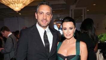 'RHOBH' Star Kyle Richards' Husband Breaks Silence Following Home Burglary