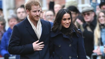 How Meghan Markle Will Spend Her Time Ahead of the Royal Wedding (Exclusive)