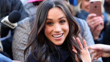 Meghan Markle Will Spend Christmas With Prince Harry, Queen Elizabeth & The Royal Family