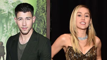 Nick Jonas Hangs With His Niece, Miley Cyrus & Fam Rock Ugly Sweaters, Plus More Celeb Christmas Celebrations!