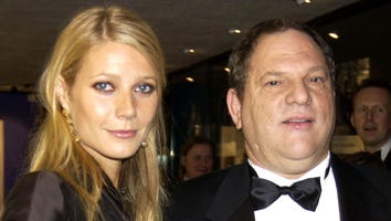 Gwyneth Paltrow Says She Loves Brad Pitt for Confronting Harvey Weinstein