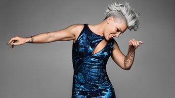 Pink Shares the Heartfelt Dating Advice She Gave to Daughter Willow
