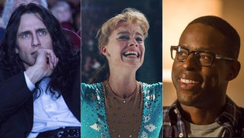 SAG Awards Nominations 2018: Full List of Nominees