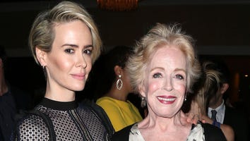 Sarah Paulson Explains Why Her Relationship With Holland Taylor Takes a 'Certain Amount of Hope and Risk'