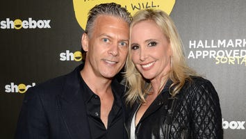 'RHOC' Star Shannon Beador Files for Divorce From Husband David After 17 Years of Marriage