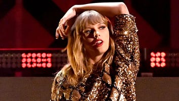 Was Taylor Swift’s ‘Delicate’ Video Influenced by a Spike Jonze Perfume Commercial?