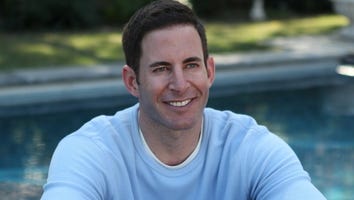 Tarek El Moussa Reflects on His Battle With Cancer (Exclusive)