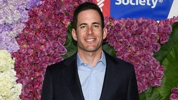 Tarek El Moussa Opens Up About His Holiday Plans, Dating Life and Becoming a Better Man (Exclusive)