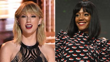 Taylor Swift Made Dinner for Tiffany Haddish and the Comedian Says She 'Can Cook!'