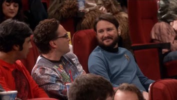 Wil Wheaton Attends ‘Star Wars’ Screening in ‘Star Trek’ Costume: Pics!