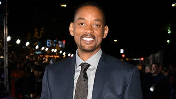 Watch Will Smith Bungee Jump Out of a Helicopter Into the Grand Canyon for 50th Birthday