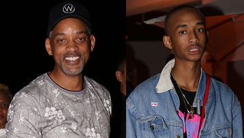 Jada Pinkett Smith Admits 'Uncomfortable' Conversation With Will About Son Jaden's Louis Vuitton Ad for Women