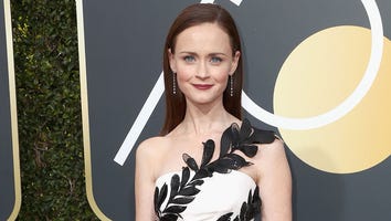 2018 Golden Globe Awards: All of the Ladies Who Rocked Pants on the Red Carpet