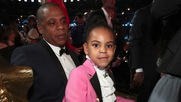 Watch Blue Ivy Steal the Show at Beyonce and JAY-Z's London Concert