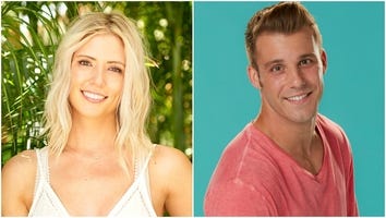 'Bachelor in Paradise' Star Danielle Maltby Is Dating 'Big Brother's Paul Calafiore -- See the Pics!
