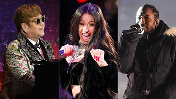 2018 GRAMMY Performers: All the Musical Acts & What to Expect!