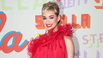 Katy Perry Makes Surprise Performance at Benefit Gig for California Wildfires and Mudslides