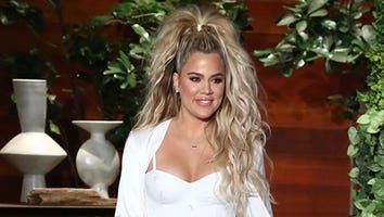 Khloe Kardashian Incorporated These 2 Items Into Nearly All of Her Pregnancy Looks -- See What They Were!