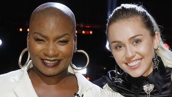 Miley Cyrus Helped 'Voice' Star Janice Freeman Financially By Covering Six Months Rent