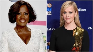 2018 Golden Globes Presenters: Viola Davis, Reese Witherspoon and More