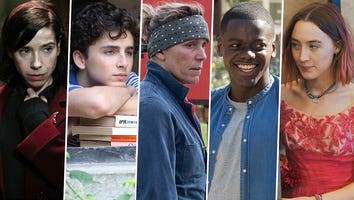 2018 Oscar Nominations: The Complete List