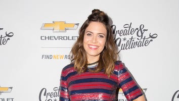Mandy Moore Hopes Fans Will Be Able to 'Move Forward' After 'This Is Us' Super Bowl Episode (Exclusive)