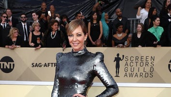 Allison Janney Responds to Olivia Munn and Chris Pratt Dating Rumors (Exclusive)