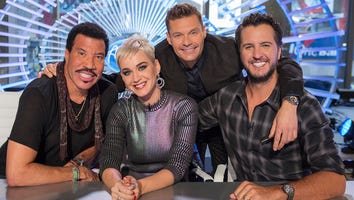 Fox Exec to ABC on 'American Idol' Reboot: Good 'Luck'