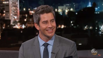'Bachelor' Arie Luyendyk Jr. Takes a Dig at the Ladies of 'Women Tell All'