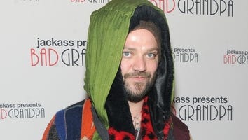 'Viva La Bam' Star Bam Margera Charged With DUI