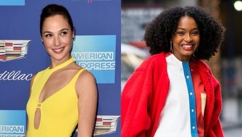 Gal Gadot's Vibrant Looks, Yara Shahidi's Dose of '90 Nostalgia & More Best Dressed Stars of the Week