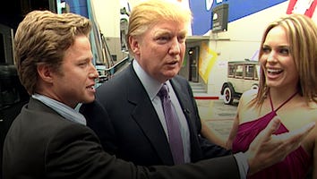 Billy Bush Opens Up About Rebuilding His Life After the Trump Scandal