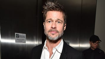 Brad Pitt to Produce Movie on the Downfall of Harvey Weinstein