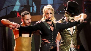 Britney Spears' 5 Greatest Moments From Her Las Vegas Residency