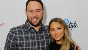 Justin Bieber and Ariana Grande's Manager Scooter Braun Expecting 3rd Child