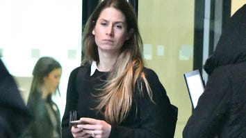 Ed Sheeran’s Fiancee Cherry Seaborn Flashes Engagement Ring in London: Pic!